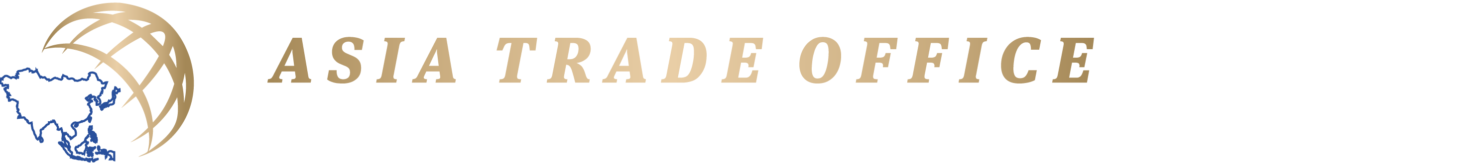Asia Trade Office Logo
